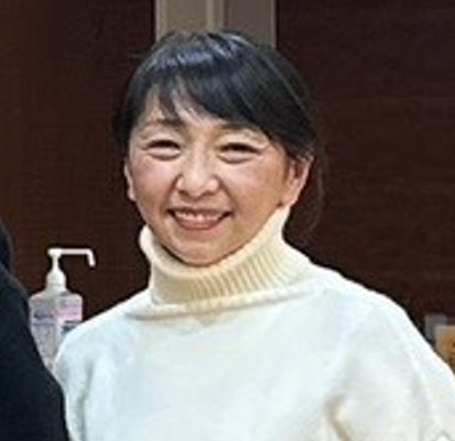 マインドライフコーチ 井口亜樹子