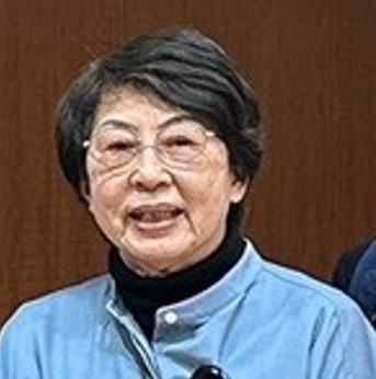 南里麗子