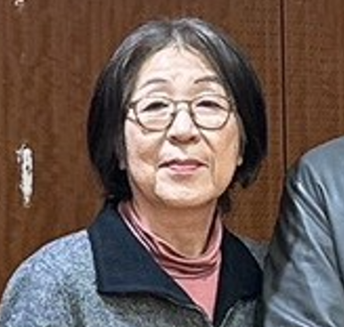 小澤信子