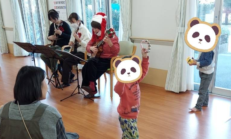 にこにこカフェ