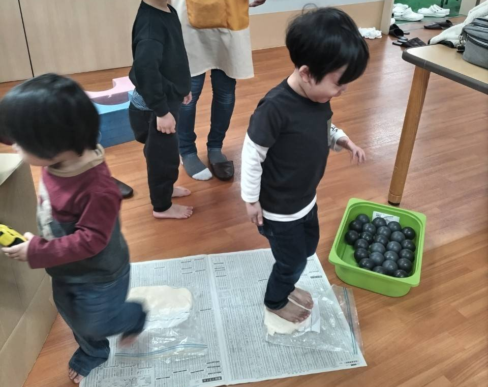 にこにこカフェ