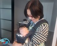 ママが休めたその1時間が、親子の笑顔につながりました